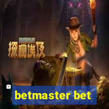 betmaster bet