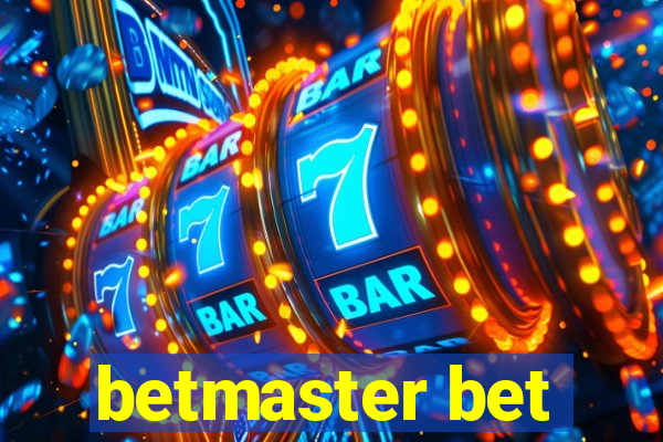 betmaster bet