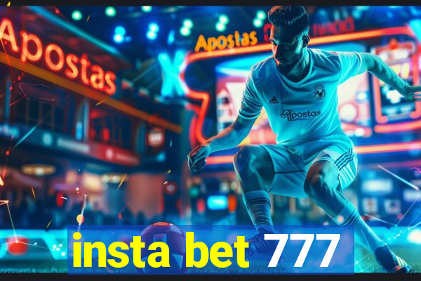 insta bet 777