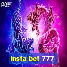 insta bet 777