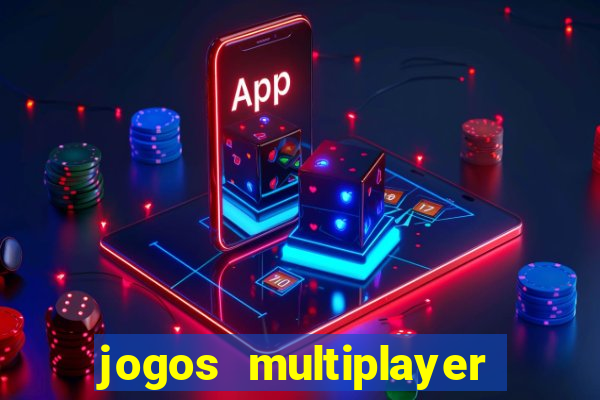 jogos multiplayer ps4 gratis