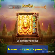 feirao dos moveis joinville