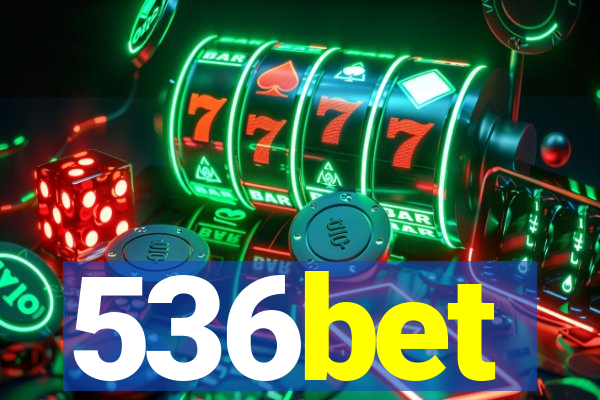 536bet