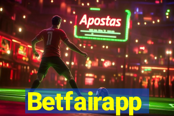 Betfairapp