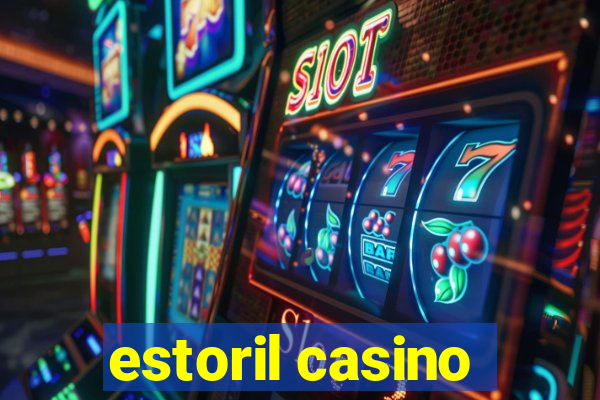 estoril casino