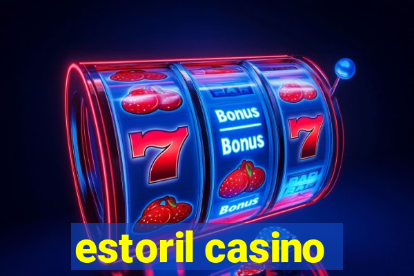 estoril casino