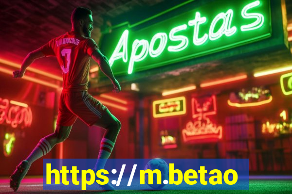 https://m.betao.com/