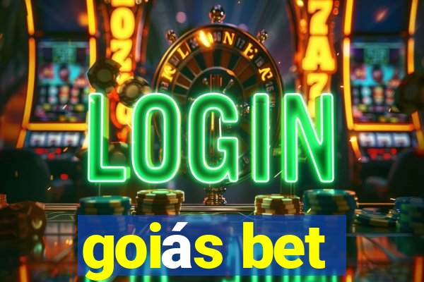 goiás bet