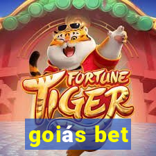 goiás bet