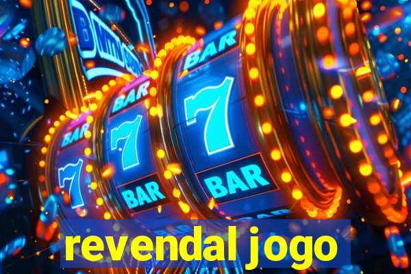 revendal jogo