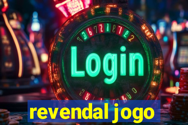 revendal jogo