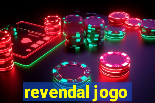 revendal jogo