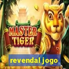 revendal jogo