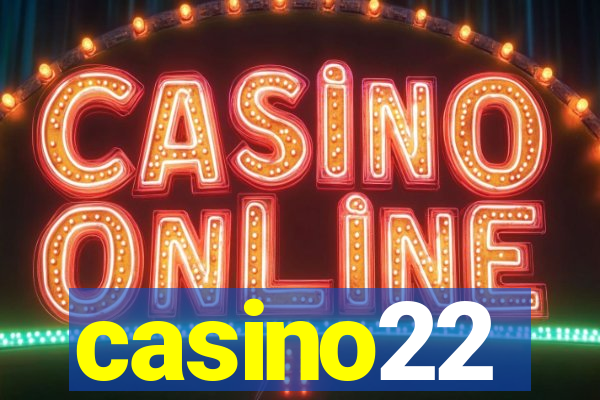 casino22