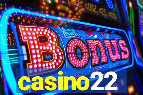 casino22