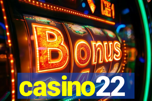 casino22