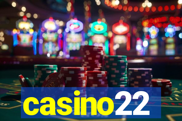 casino22