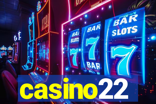 casino22