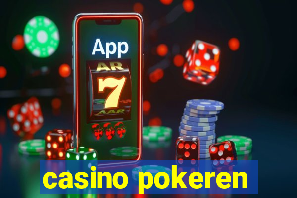 casino pokeren