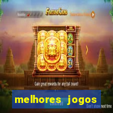 melhores jogos casino online