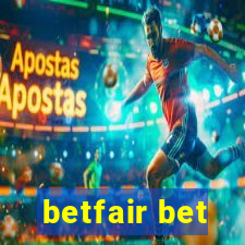 betfair bet