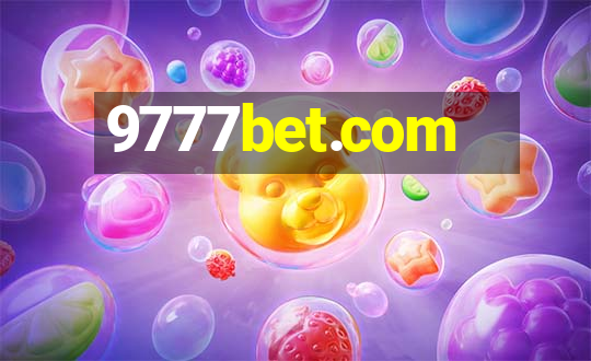 9777bet.com