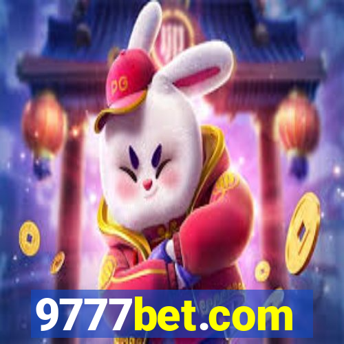 9777bet.com