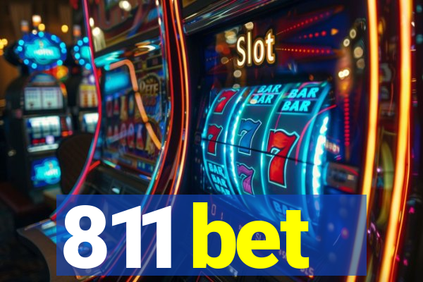 811 bet