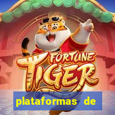 plataformas de jogos cassino