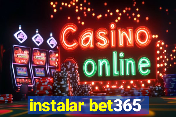 instalar bet365