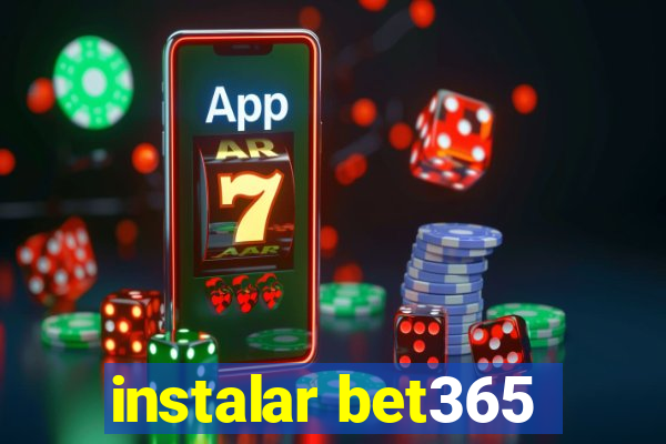 instalar bet365