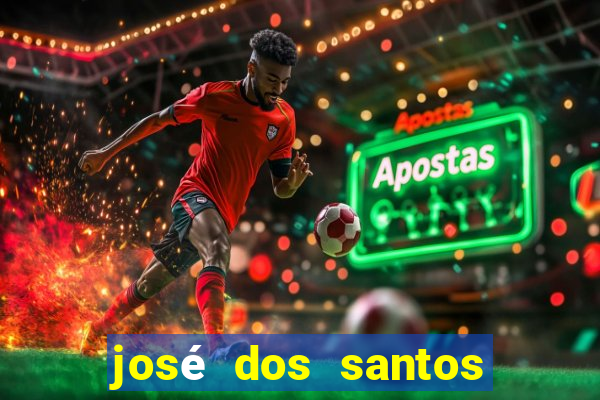 josé dos santos carvalho filho