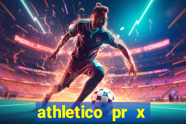 athletico pr x cuiaba palpites