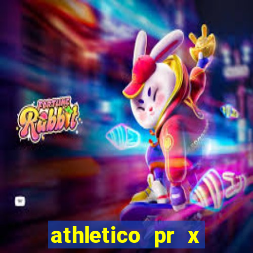 athletico pr x cuiaba palpites