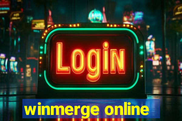 winmerge online