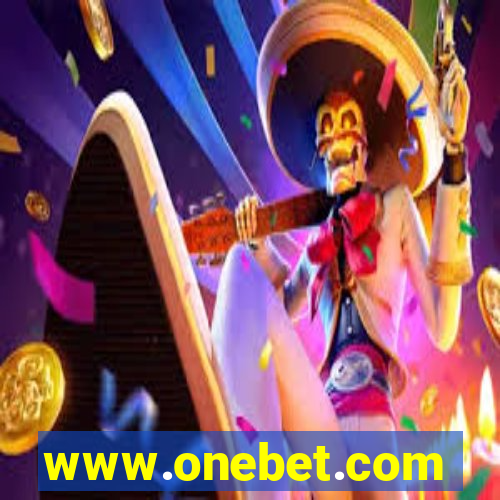 www.onebet.com