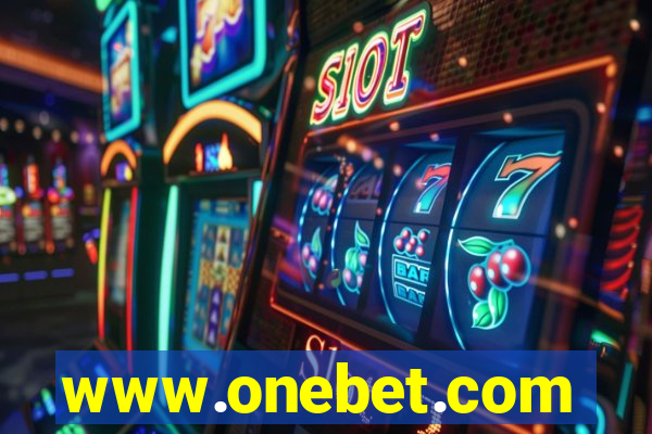 www.onebet.com