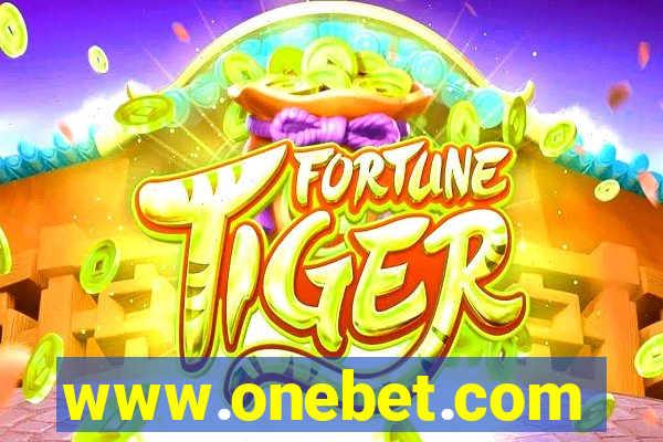 www.onebet.com