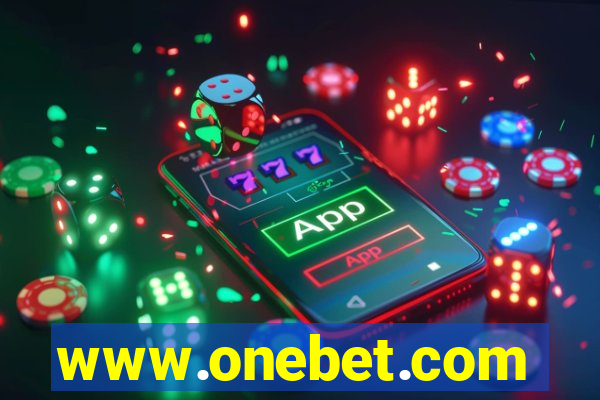 www.onebet.com