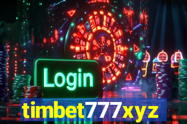 timbet777xyz