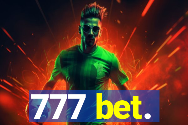 777 bet.