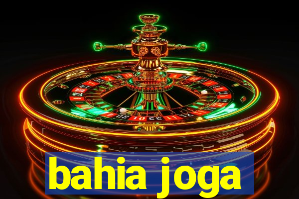 bahia joga