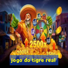 jogo do tigre real