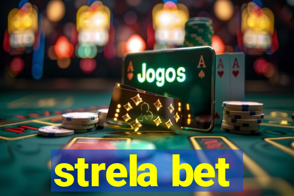 strela bet