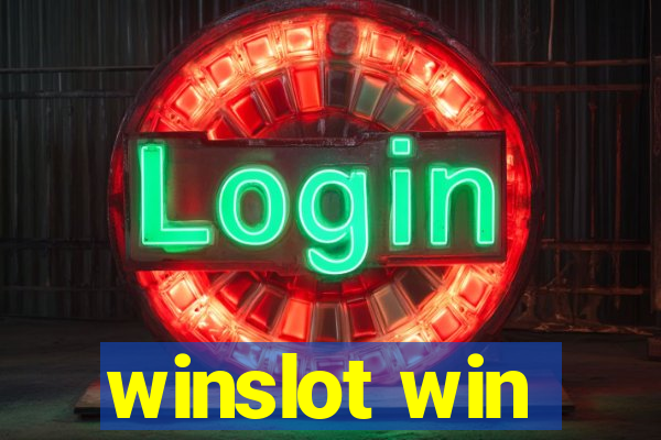 winslot win