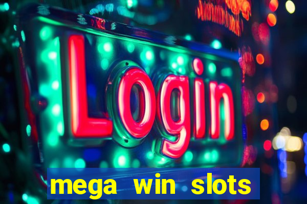 mega win slots slots 777 india online