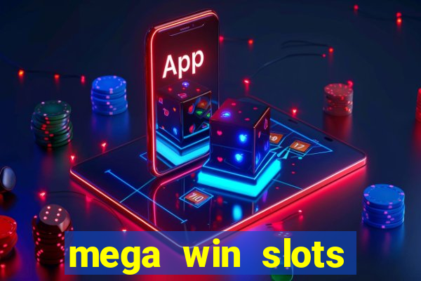 mega win slots slots 777 india online