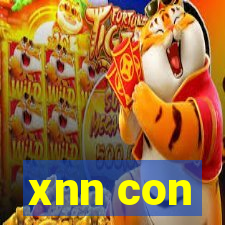 xnn con