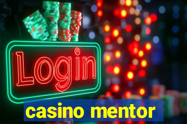 casino mentor