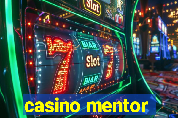 casino mentor